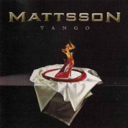 Lars Eric Mattsson : Tango